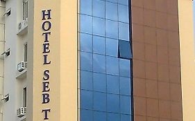 Hotel Seb Tower